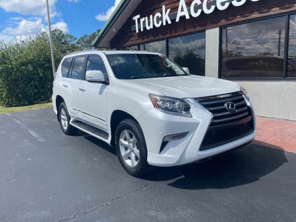 2016 Lexus GX Base
