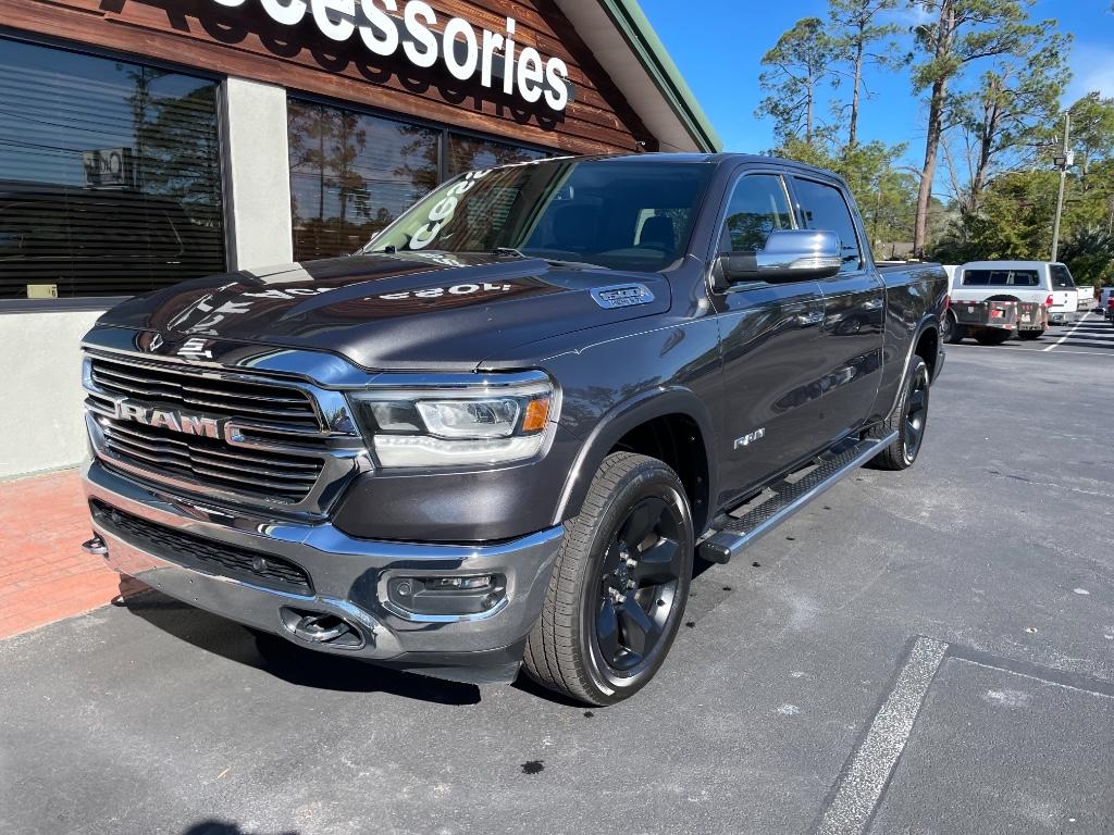 2019 RAM Ram 1500 Pickup Laramie - Photo 13