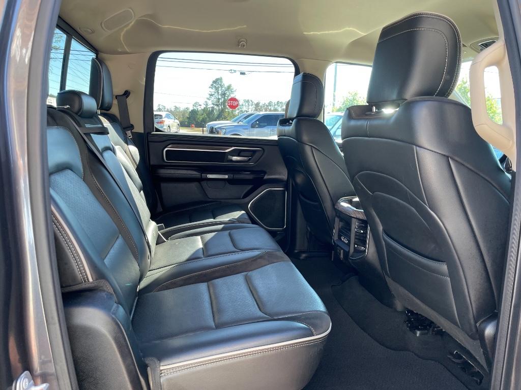 2019 RAM Ram 1500 Pickup Laramie - Photo 7