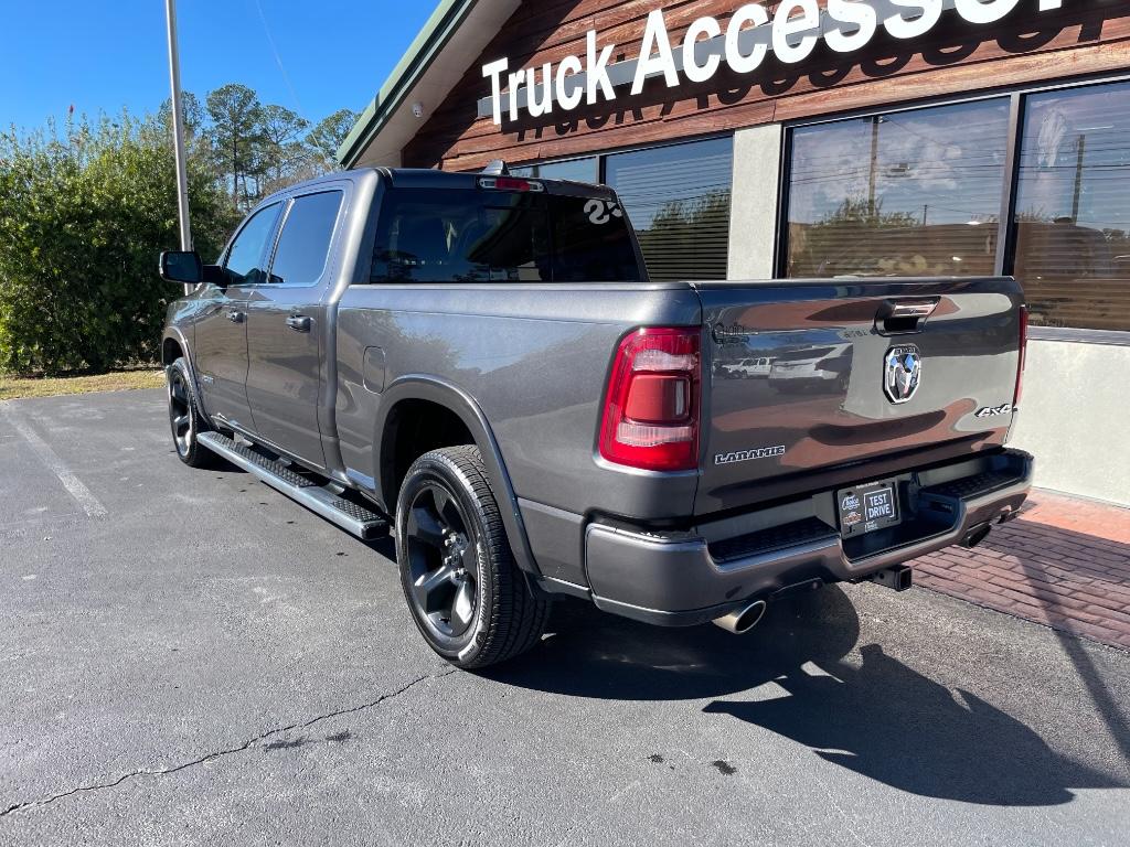 2019 RAM Ram 1500 Pickup Laramie - Photo 14