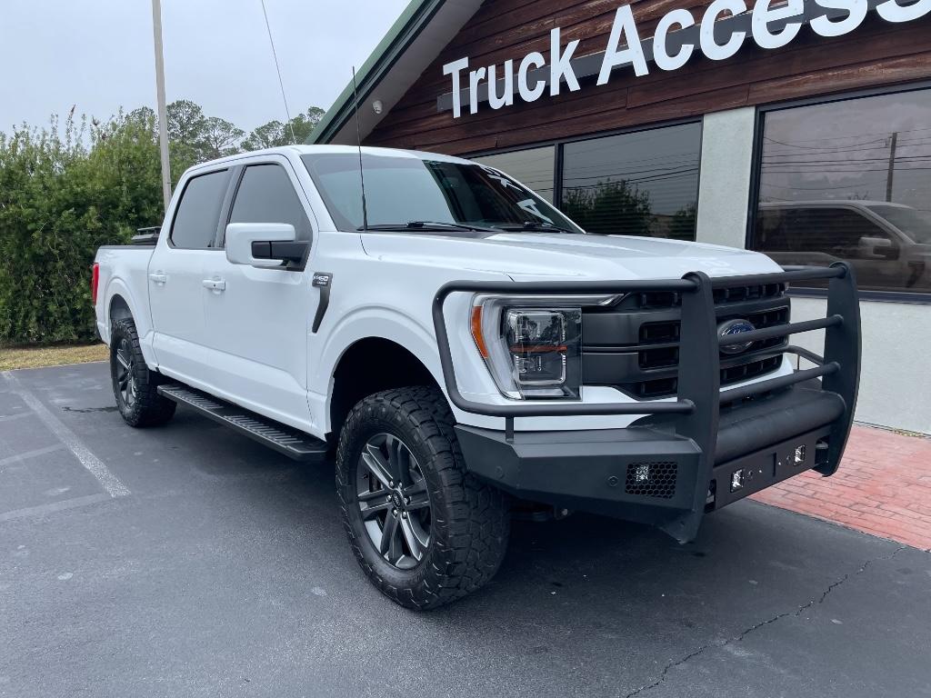 2023 Ford F-150 Lariat's photo