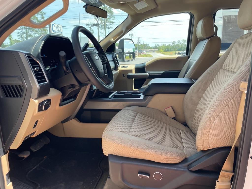 2017 Ford F-250 Super Duty XLT - Photo 14