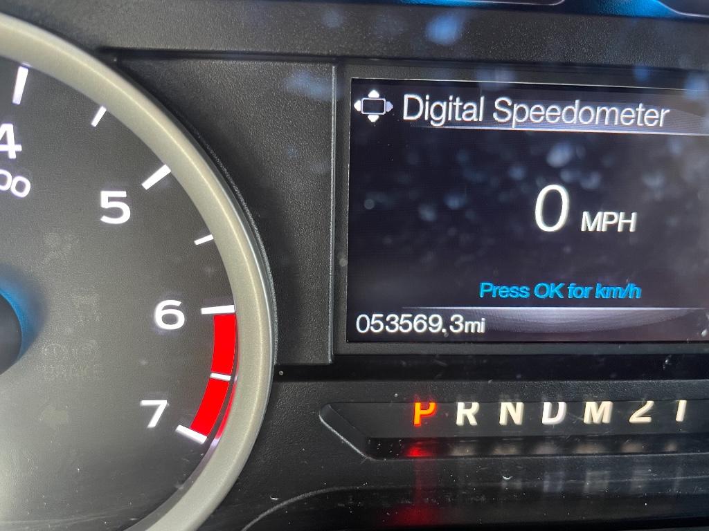 2017 Ford F-250 Super Duty XLT - Photo 10