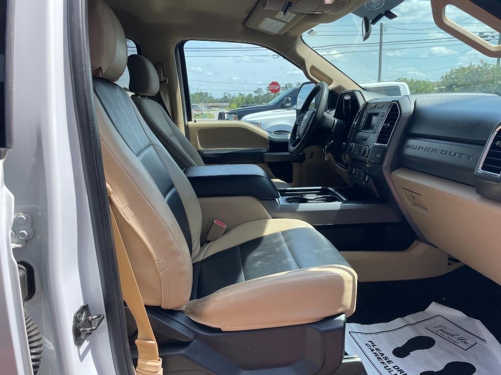 2017 Ford F-250 Super Duty XLT - Photo 6