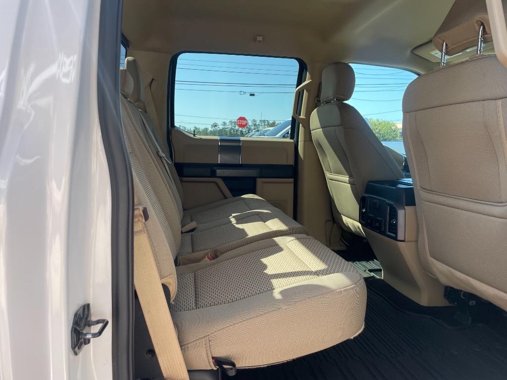2020 Ford F-150 XLT - Photo 8