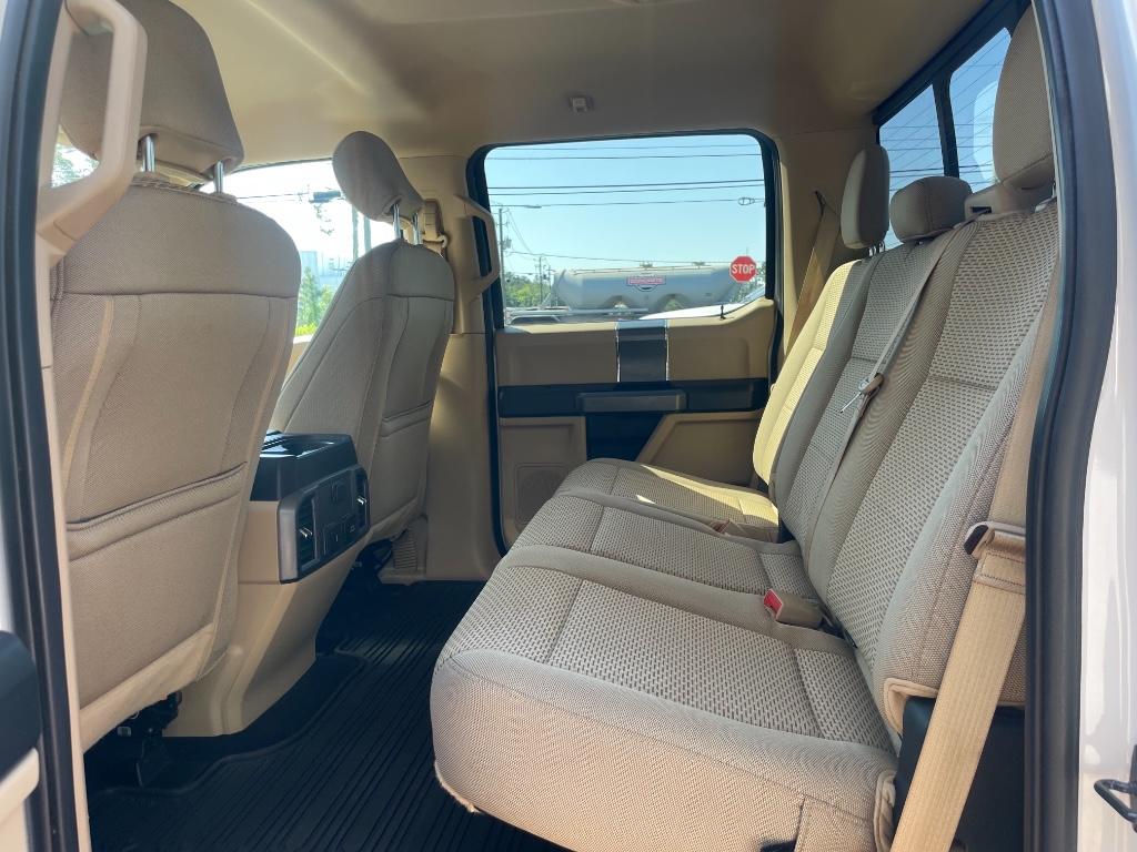 2020 Ford F-150 XLT - Photo 12