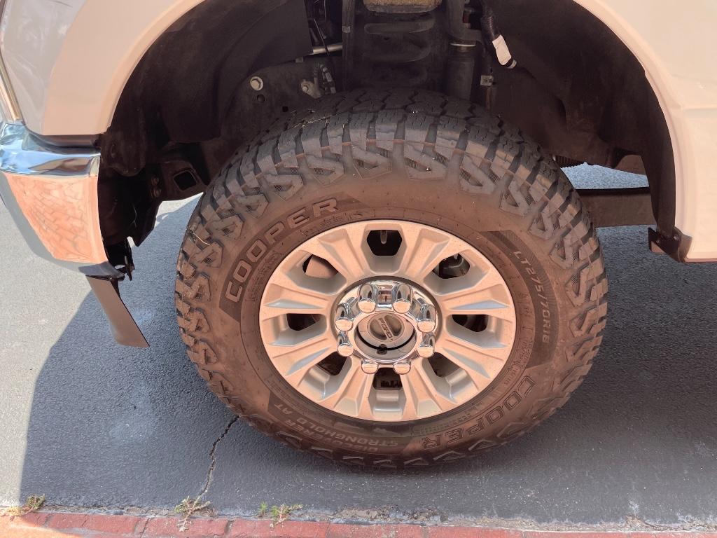 2022 Ford F-250 Super Duty XLT - Photo 12