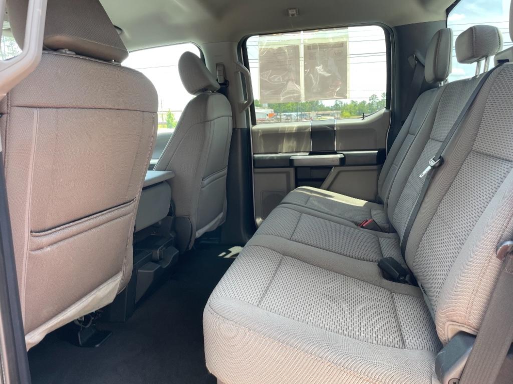 2022 Ford F-250 Super Duty XLT - Photo 14