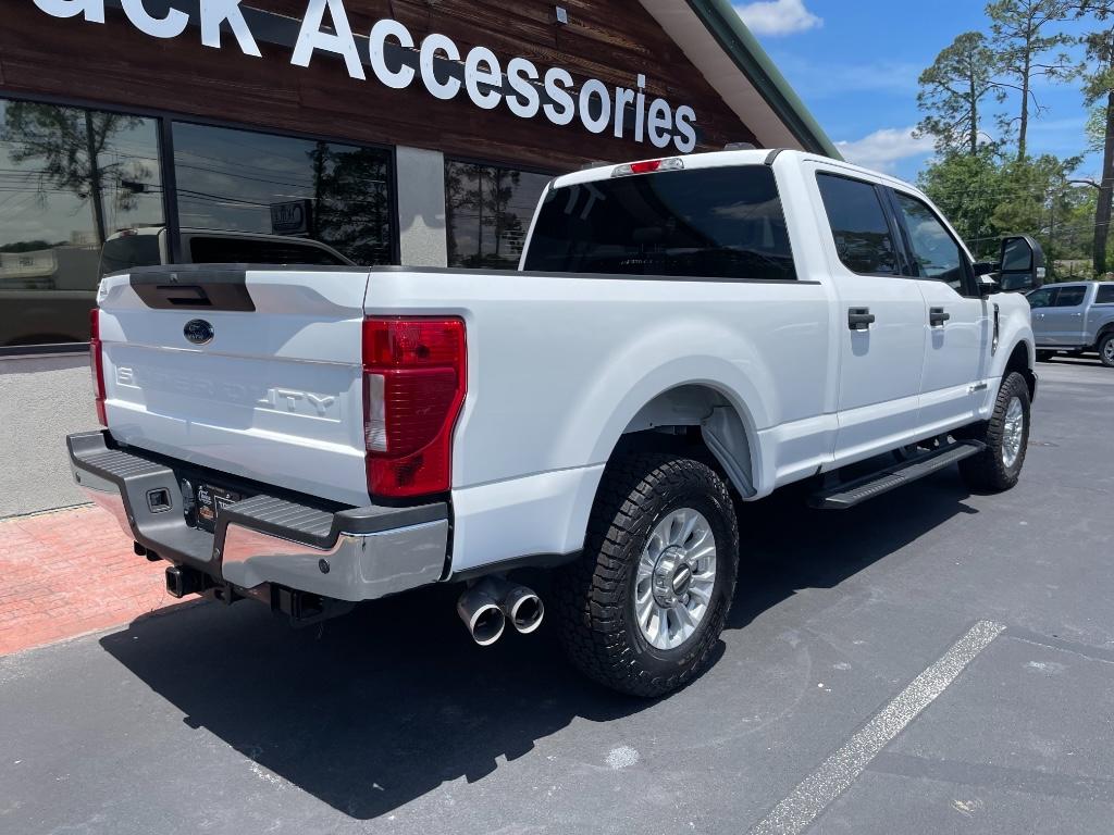2022 Ford F-250 Super Duty XLT - Photo 6