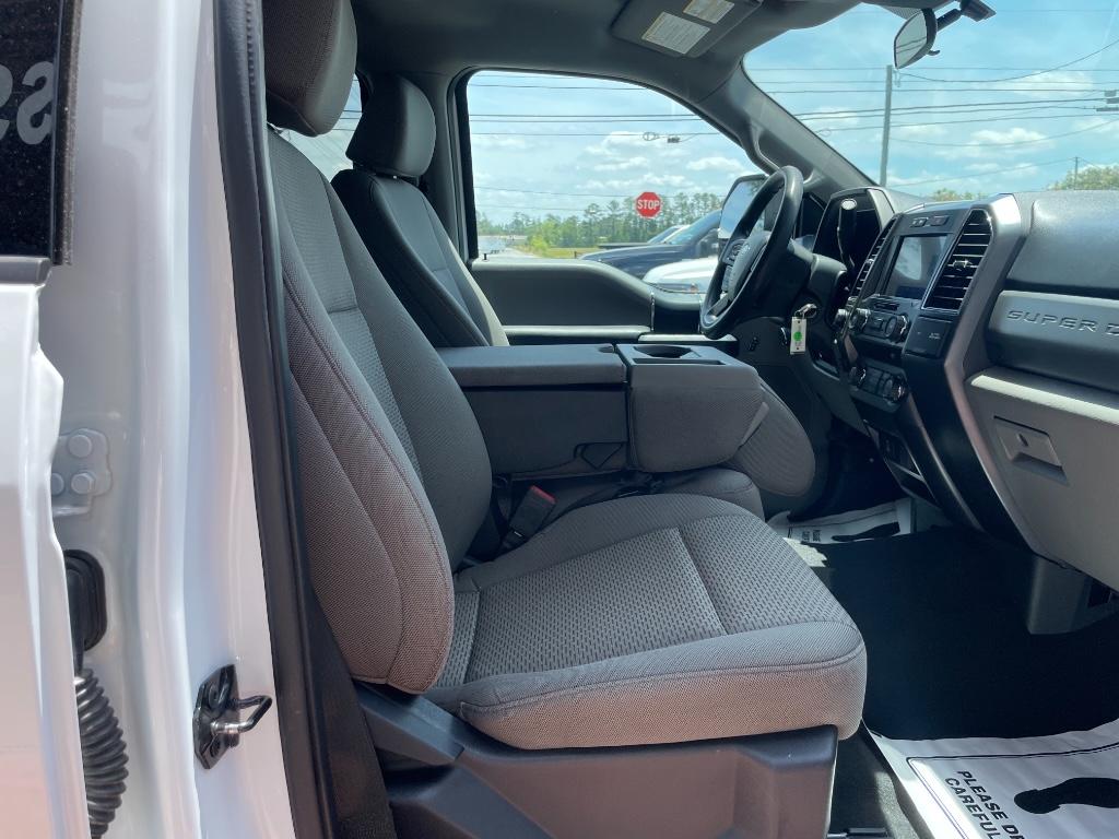 2022 Ford F-250 Super Duty XLT - Photo 10