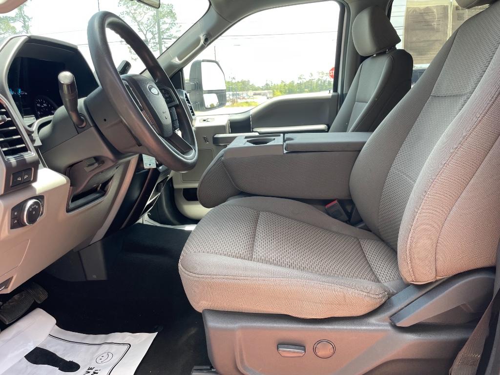 2022 Ford F-250 Super Duty XLT - Photo 13