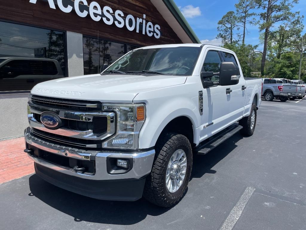2022 Ford F-250 Super Duty XLT - Photo 9