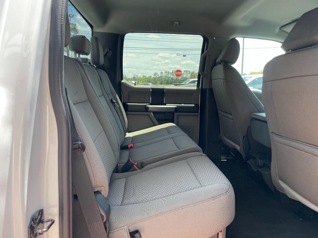 2022 Ford F-250 Super Duty XLT - Photo 11
