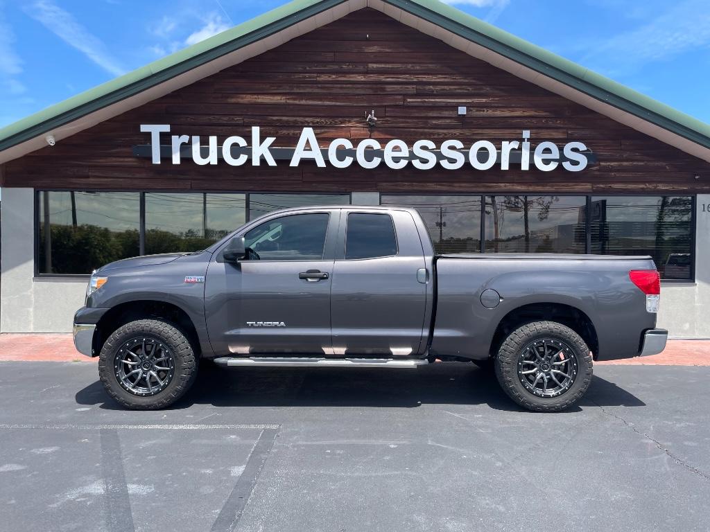 2012 Toyota Tundra Tundra Grade - Photo 7