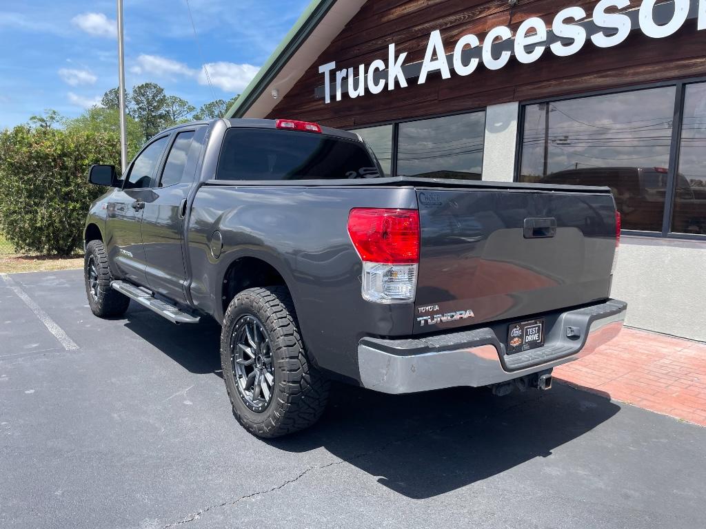 2012 Toyota Tundra Tundra Grade - Photo 14