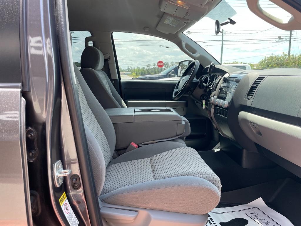 2012 Toyota Tundra Tundra Grade - Photo 9