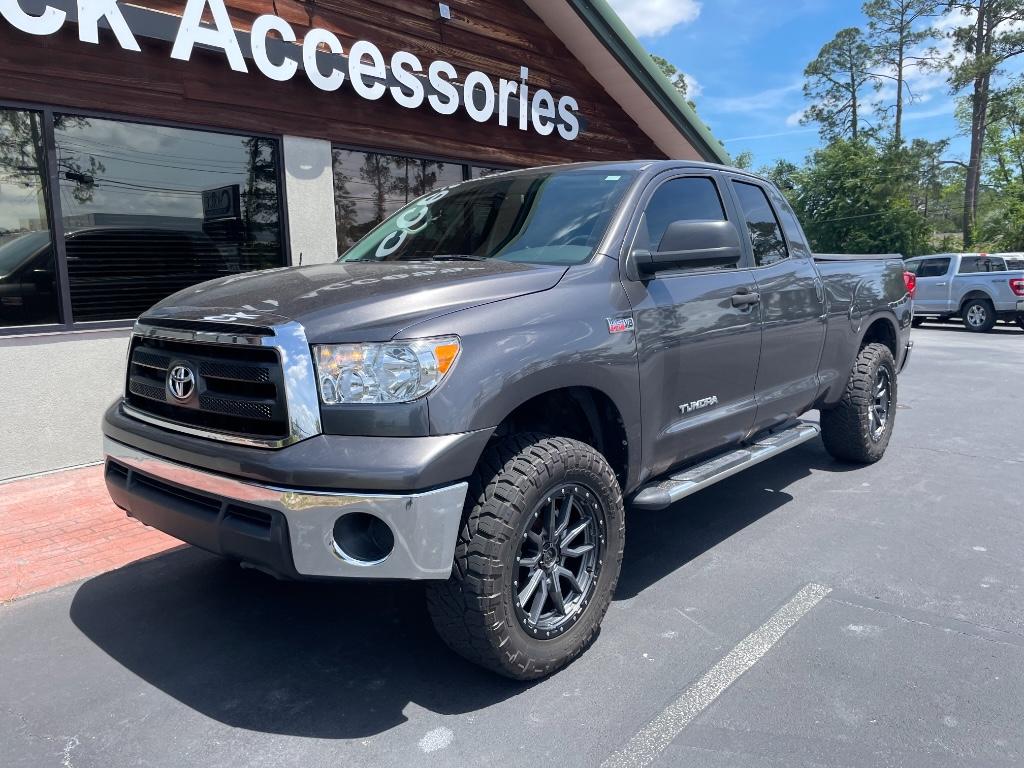 2012 Toyota Tundra Tundra Grade - Photo 8