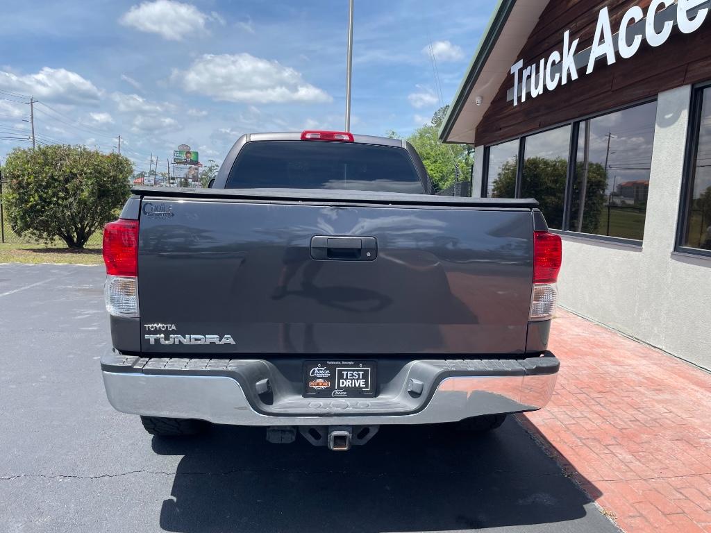 2012 Toyota Tundra Tundra Grade - Photo 6