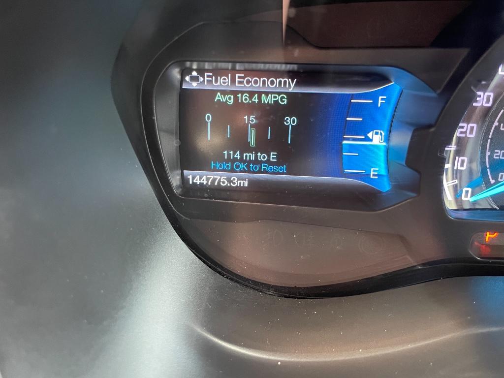 2022 Ford Ranger Lariat - Photo 8