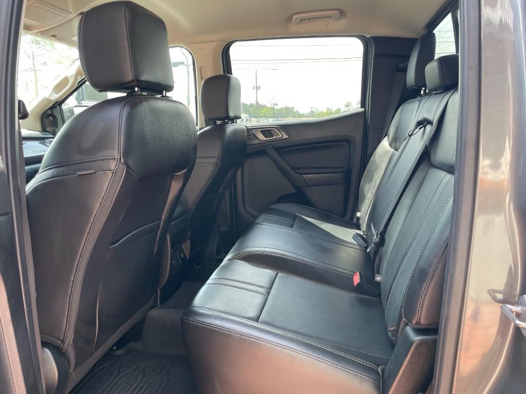 2022 Ford Ranger Lariat - Photo 6