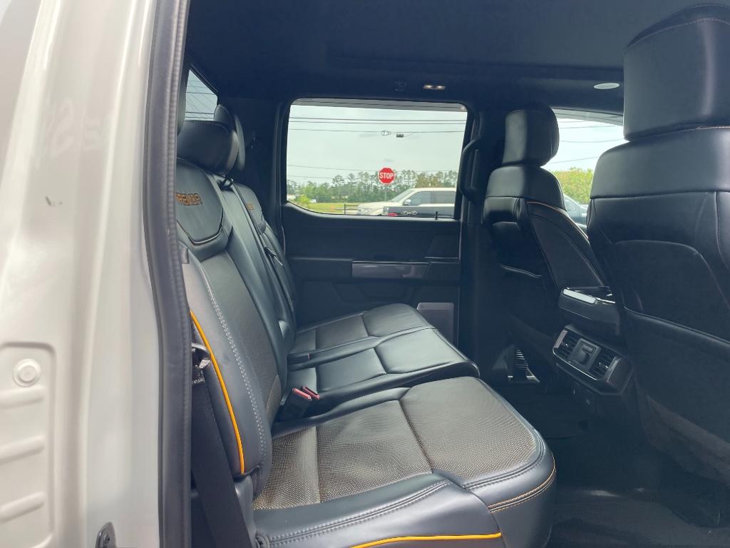 2023 Ford F-150 Tremor - Photo 8