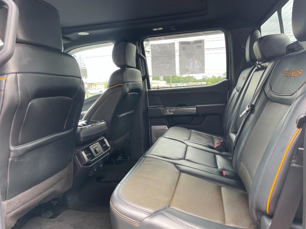 2023 Ford F-150 Tremor - Photo 14