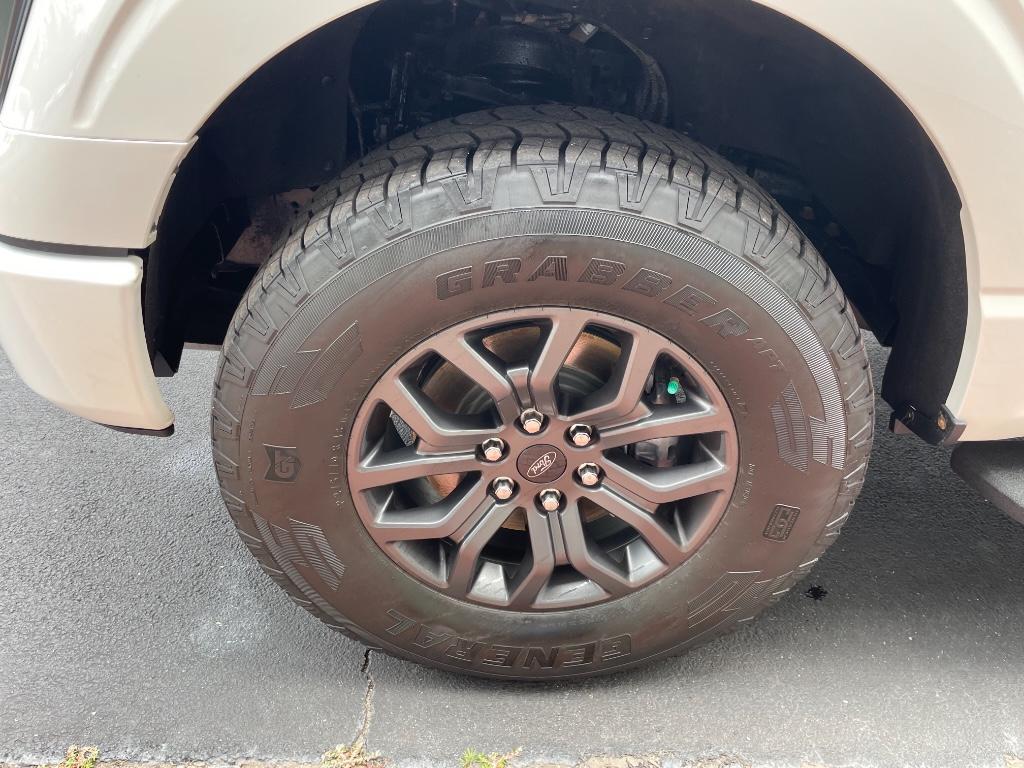2023 Ford F-150 Tremor - Photo 13
