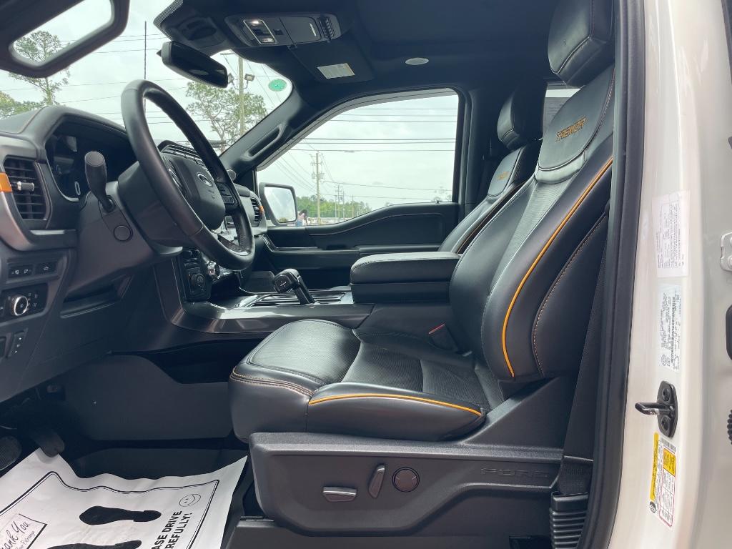 2023 Ford F-150 Tremor - Photo 10