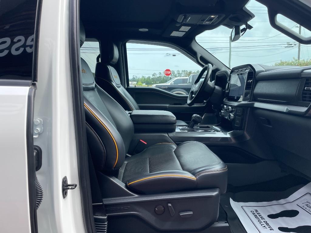 2023 Ford F-150 Tremor - Photo 7