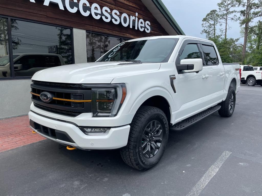 2023 Ford F-150 Tremor - Photo 12