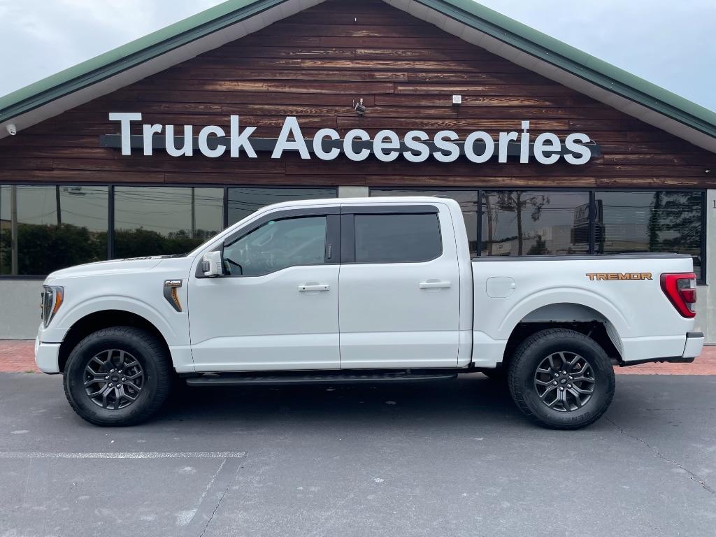 2023 Ford F-150 Tremor - Photo 6