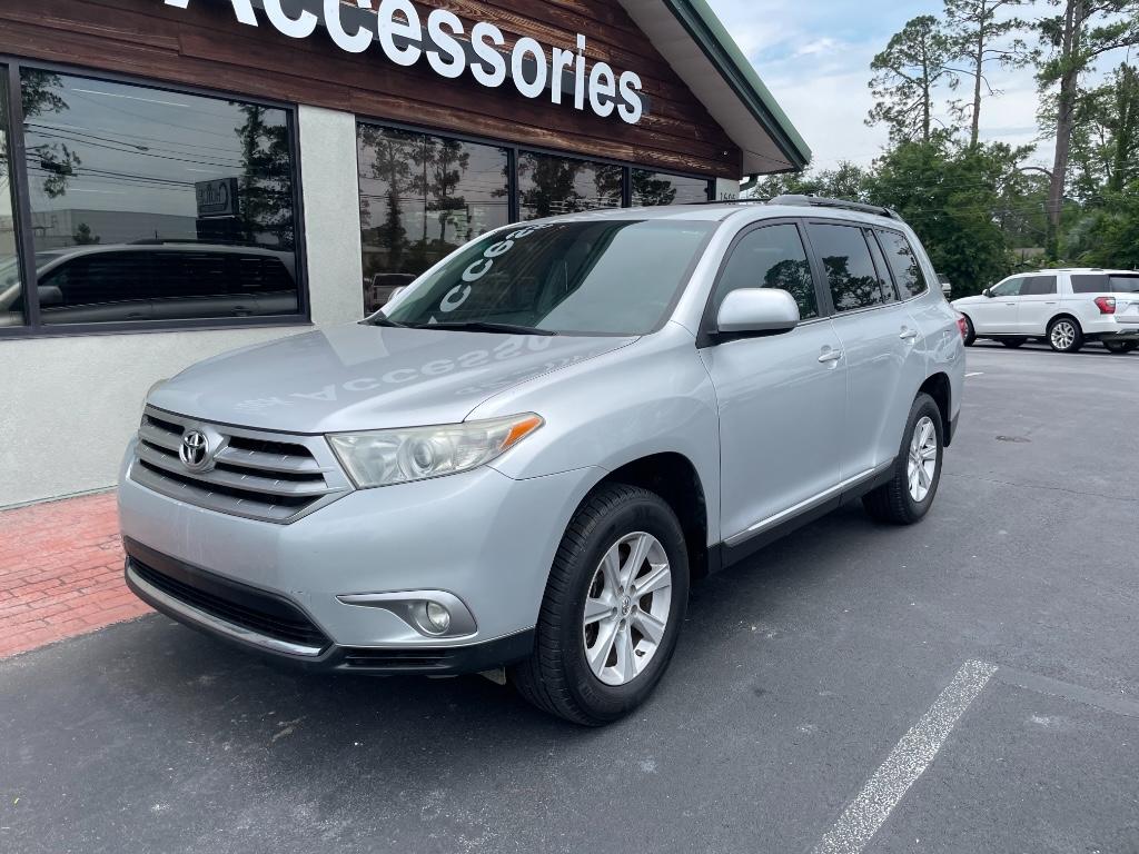 2011 Toyota Highlander Base - Photo 15