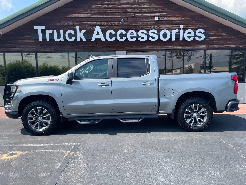 2024 Chevrolet Silverado 1500 RST - Photo 13