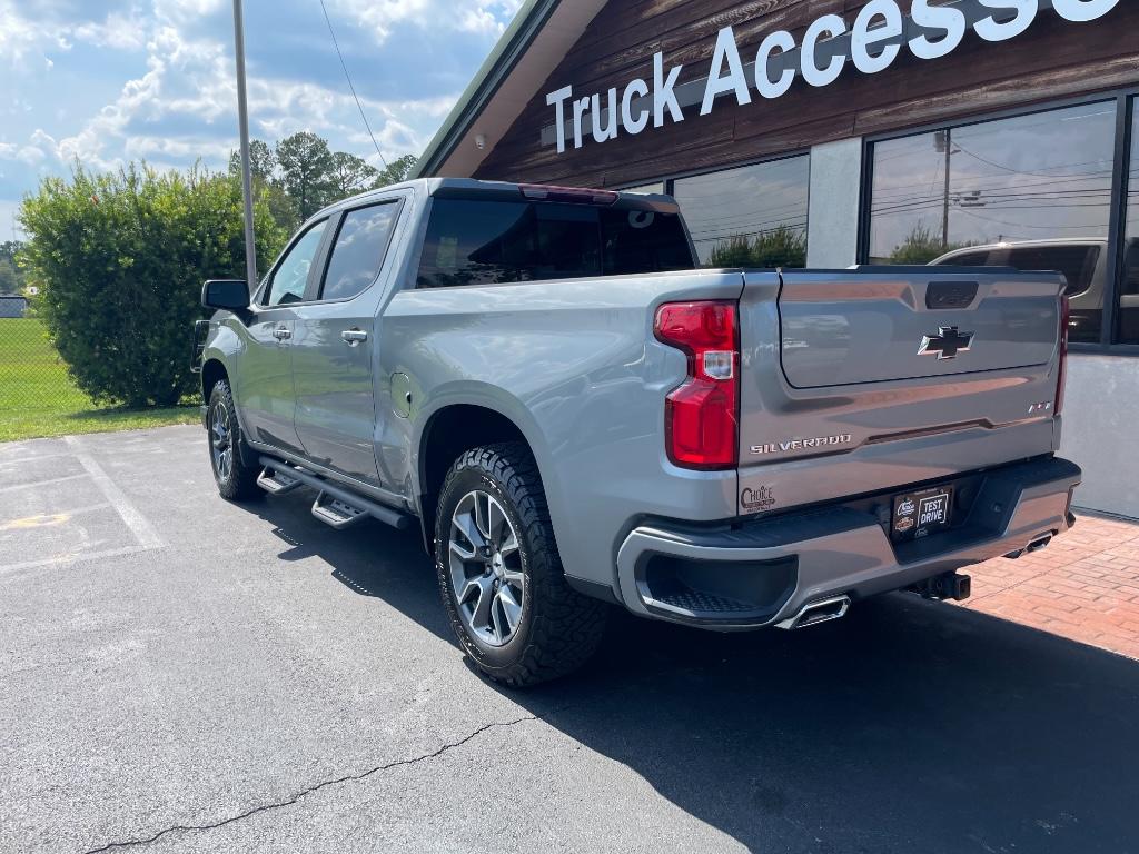 2024 Chevrolet Silverado 1500 RST - Photo 12