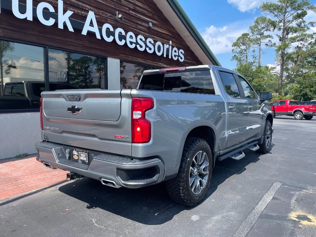 2024 Chevrolet Silverado 1500 RST - Photo 11