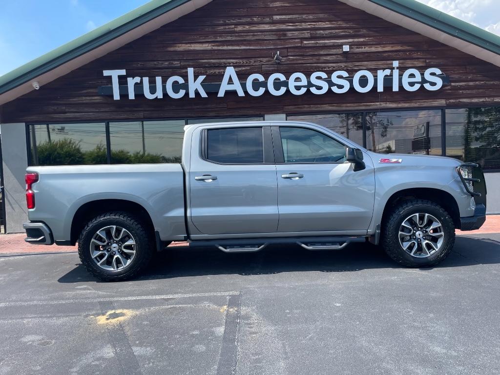 2024 Chevrolet Silverado 1500 RST - Photo 10